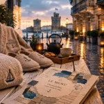 Spa la rochelle hotel : hôtel Vieux-Port, espace privatif